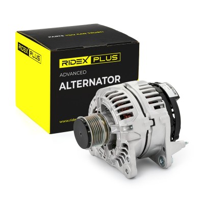 Generator RIDEX 4G0107P 4G0107P - foto 2
