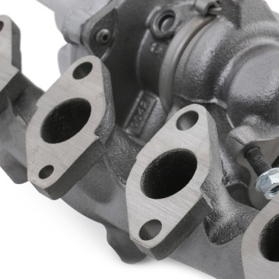 Turbolader RIDEX 2234C0290R 2234C0290R - foto 8