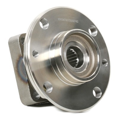 Radlagersatz RIDEX 654W0863 654W0863 - foto 3