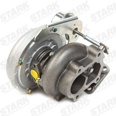 Turbolader Stark SKCT-1190128 SKCT-1190128 - foto 5