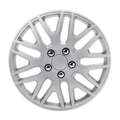 Колпак колеса RIDEX 100009A0014 100009A0014 - foto 2