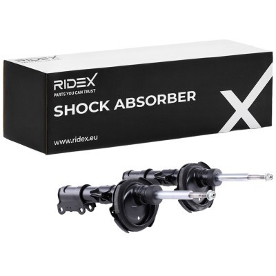 Stoßdämpfer RIDEX 854S1603 854S1603 - foto 2