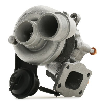Turbolader RIDEX 2234C10233R 2234C10233R - foto 2