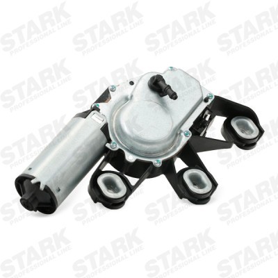 Wischermotor Stark SKWM-0290044 SKWM-0290044 - foto 3