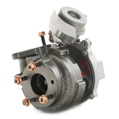 Turbolader RIDEX 2234C0145R 2234C0145R - foto 4