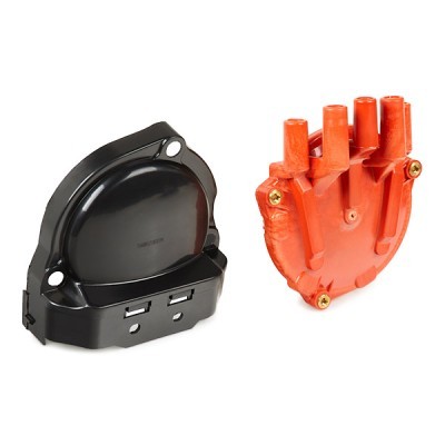 Zündverteilerkappe RIDEX 692D0039 692D0039 - foto 3