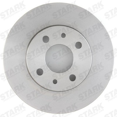 Bremsscheibe Stark SKBD-0020056 SKBD-0020056 - foto 3