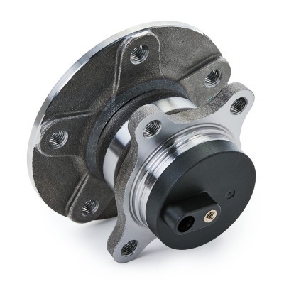 Radlagersatz RIDEX 654W0696 654W0696 - foto 4