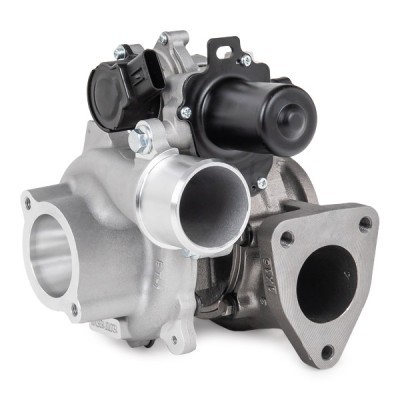 Turbolader RIDEX 2234C10501 2234C10501 - foto 4