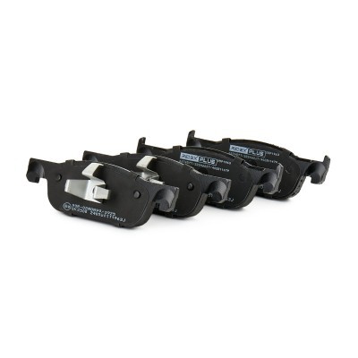 Bremsbeläge Satz RIDEX 402B1147P 402B1147P - foto 3