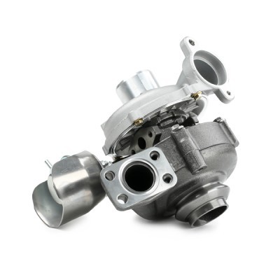 Turbolader RIDEX 2234C0016 2234C0016 - foto 3