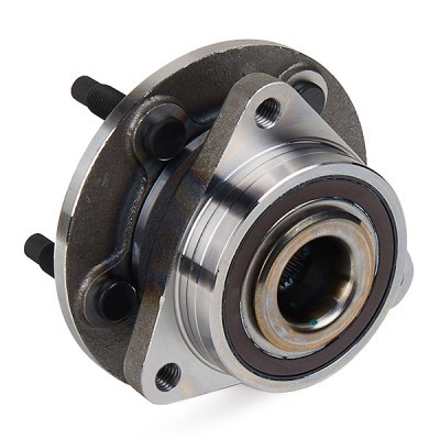 Radlager RIDEX 654W1172 654W1172 - foto 4