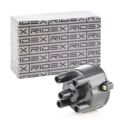Zündverteilerkappe RIDEX 692D0011 692D0011 - foto 4