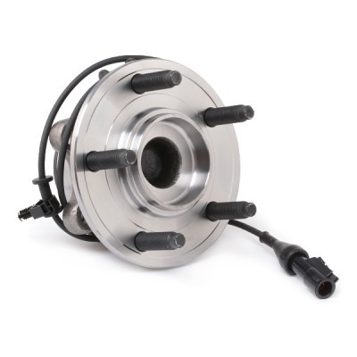 Radlager RIDEX 654W0348 654W0348 - foto 3