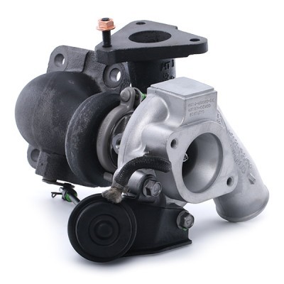 Turbolader RIDEX 2234C10067R 2234C10067R - foto 2