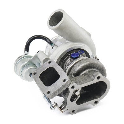 Turbolader RIDEX 2234C10285 2234C10285 - foto 4