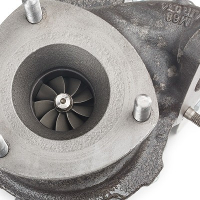 Turbolader RIDEX 2234C0213R 2234C0213R - foto 5