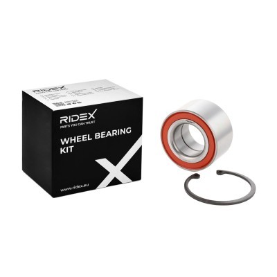 Radlager RIDEX 654W0538 654W0538 - foto 4