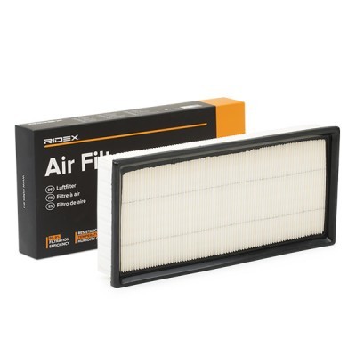 Luftfilter RIDEX 8A0075 8A0075 - foto 2