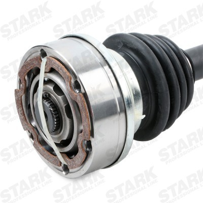 Antriebswelle Stark SKDS-0210464 SKDS-0210464 - foto 4