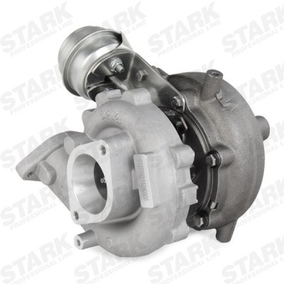 Turbolader Stark SKCT-1190247 SKCT-1190247 - foto 3