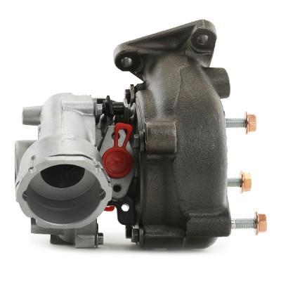 Turbolader RIDEX 2234C0090R 2234C0090R - foto 5