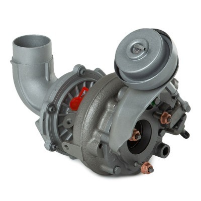 Turbolader RIDEX 2234C10700R 2234C10700R - foto 3