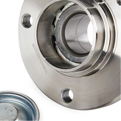 Radlager RIDEX 654W0472 654W0472 - foto 4