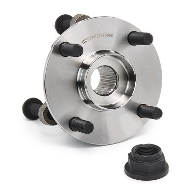 Radlager RIDEX 654W1459 654W1459 - foto 3