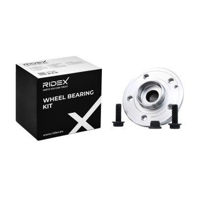 Radlager RIDEX 654W0578 654W0578 - foto 2