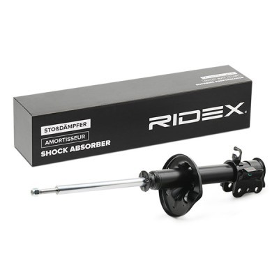 Stoßdämpfer RIDEX 854S1978 854S1978 - foto 3
