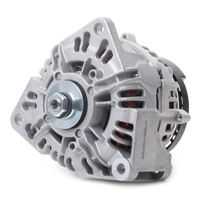 Generator RIDEX 4G1064 4G1064 - foto 3