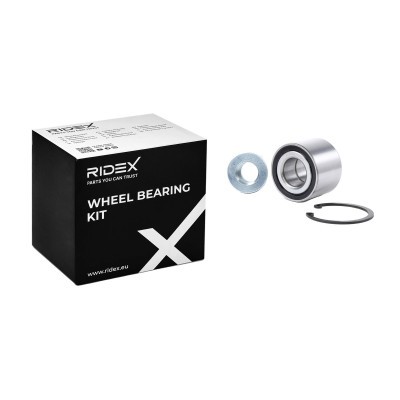 Radlager RIDEX 654W0096 654W0096 - foto 2