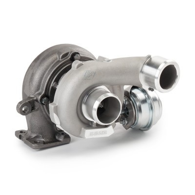Turbolader RIDEX 2234C10626 2234C10626 - foto 5