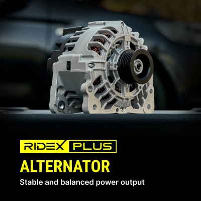 Generator RIDEX 4G0150P 4G0150P - foto 7