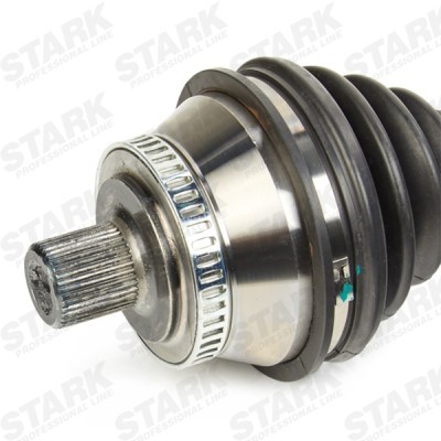 Antriebswelle Stark SKDS-0210688 SKDS-0210688 - foto 5