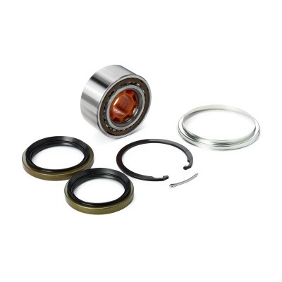 Radlager RIDEX 654W0458 654W0458 - foto 5