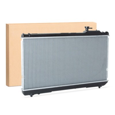 Kühler, Motorkühlung RIDEX 470R0734 470R0734 - foto 3