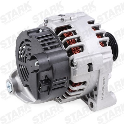 Generator Stark SKGN-0320089 SKGN-0320089 - foto 4