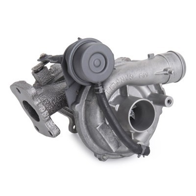 Turbolader RIDEX 2234C10206R 2234C10206R - foto 3