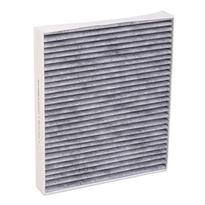 Filter, Innenraumluft RIDEX 424I0102 424I0102 - foto 3