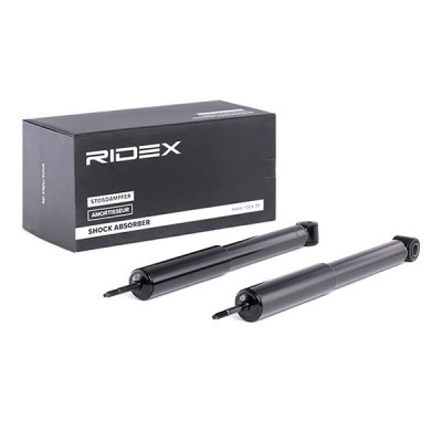 Stoßdämpfer RIDEX 854S2233 854S2233 - foto 2