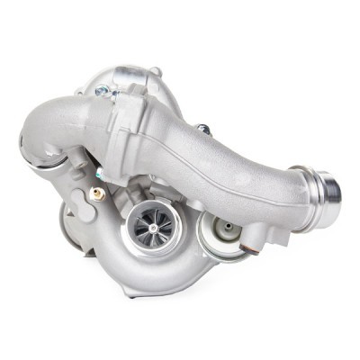 Turbolader RIDEX 2234C10669 2234C10669 - foto 6