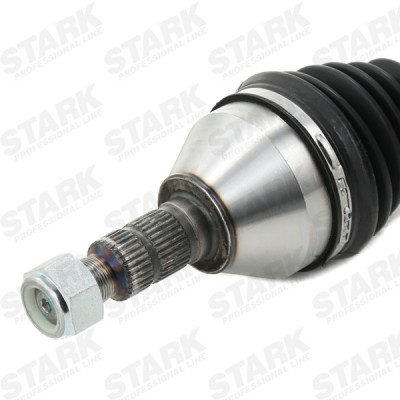 Antriebswelle Stark SKDS-0210650 SKDS-0210650 - foto 5