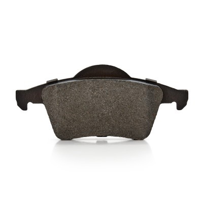 Bremsbeläge Satz RIDEX 402B0045P 402B0045P - foto 6