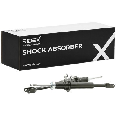 Stoßdämpfer RIDEX 854S2023 854S2023 - foto 2