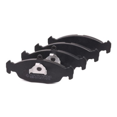 Bremsbeläge Satz RIDEX 402B0047 402B0047 - foto 5