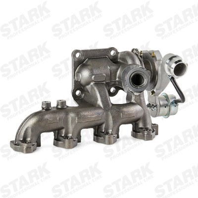 Turbolader Stark SKCT-1190390 SKCT-1190390 - foto 4