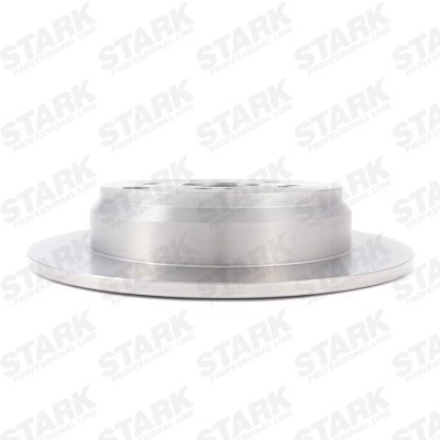 Bremsscheibe Stark SKBD-0020185 SKBD-0020185 - foto 4