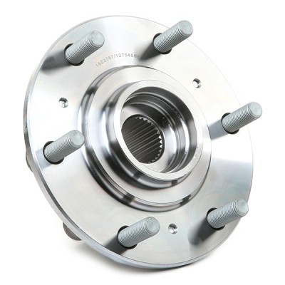 Radlager RIDEX 654W0745 654W0745 - foto 3